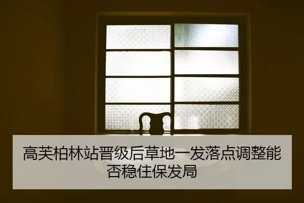 gao-fu-bo-lin-zhan-jin-ji-hou-cao-di-yi-fa-luo-dian-tiao-zheng-neng-fou-wen-zhu-bao-fa-ju-2-417.jpg